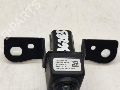 Elektronisk modul NISSAN QASHQAI II SUV (J11, J11_)  | BP26394817M83 
