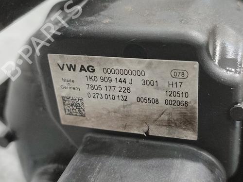 Steering rack AUDI A3 (8P1) 2.0 TDI 16V | BP16505975M22 