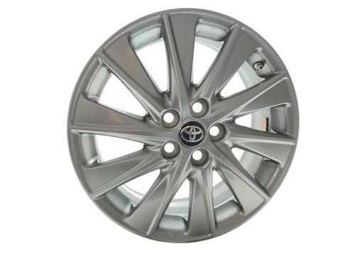 Used Rim TOYOTA YARIS (_P21_, _PA1_, _PH1_) 1.5 Hybrid (MXPH10, MXPH11) (116 hp) 30387191