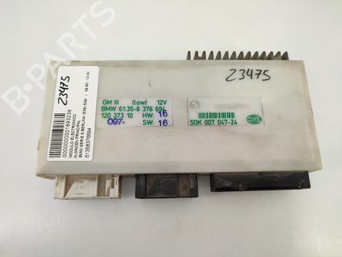 Used Electronic module BMW 5 (E39) 528 i (193 hp) 16510182