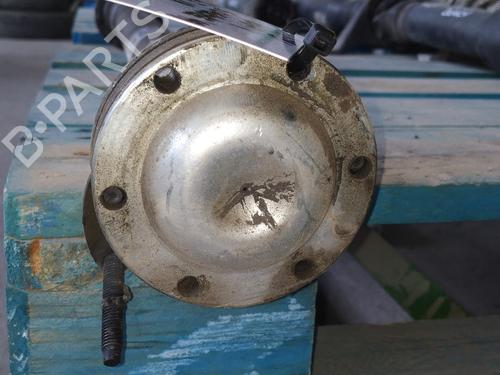 Driveshaft JEEP GRAND CHEROKEE II (WJ, WG)  | BP16508465M37 