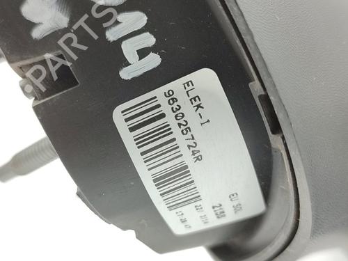 Left mirror RENAULT CLIO IV (BH_)  | BP27160580C26 