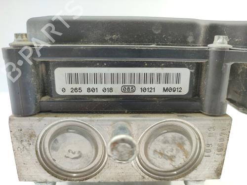 ABS pump DACIA SANDERO  | BP16510730M43 