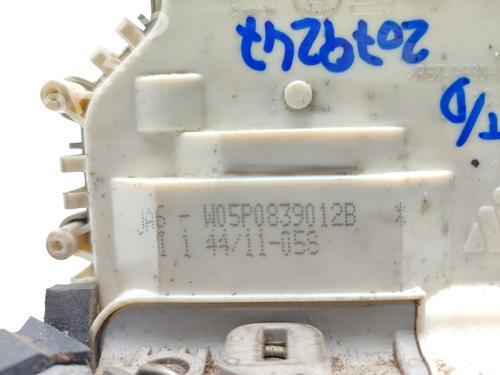 Rear right lock SEAT ALTEA XL (5P5, 5P8)  | BP16760449C99 