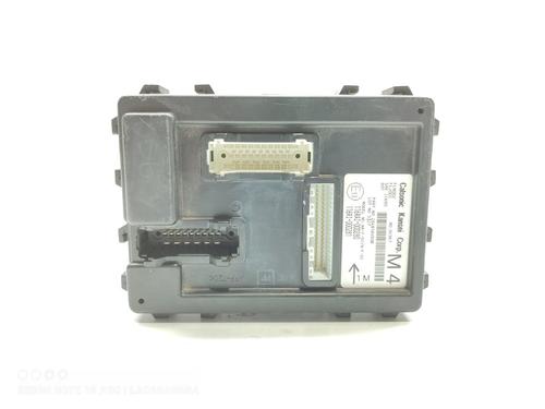 Electronic module NISSAN JUKE (F15) 1.2 DIG-T | BP19396939M83 