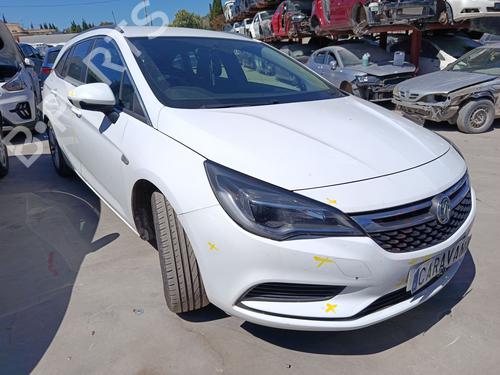Used Parts OPEL ASTRA K Sports Tourer (B16) 1.6 CDTi (35) 4661572