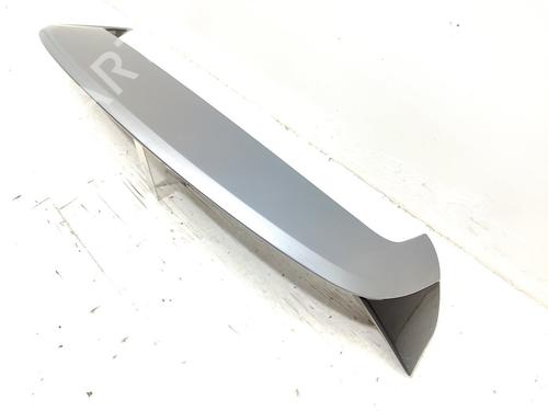 Rear spoiler CITROËN C4 CACTUS 1.2 THP 110 | BP18051083C96 