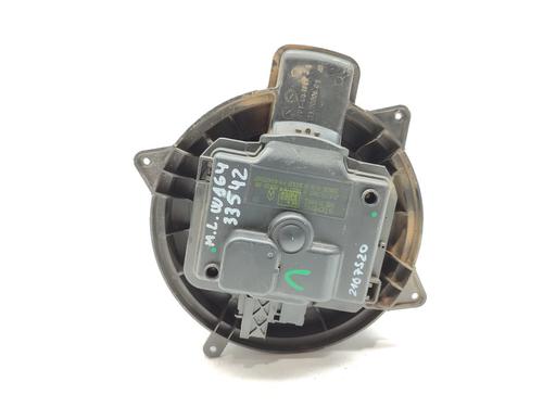 Ventilator motor MERCEDES-BENZ M-CLASS (W164) ML 320 CDI 4-matic (164.122) | BP17459163M62 