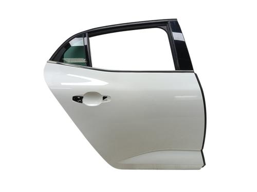 Dør højre bagtil RENAULT MEGANE IV Hatchback (B9A/M/N_) [2015-2025]  30259132