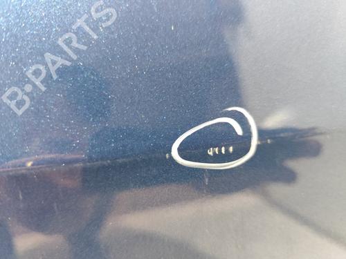 Left front door SEAT IBIZA IV SC (6J1, 6P5) 1.4 TDI | BP28191736C2 