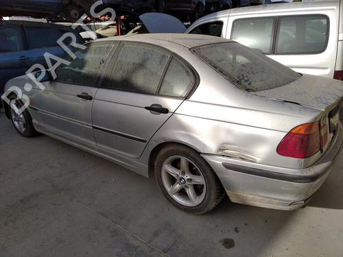 ABS pump BMW 3 (E46) 320 d | BP16510693M43 