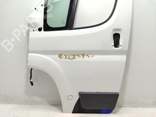 Left front door PEUGEOT BOXER Van 2.2 HDi 120 | BP18333638C2