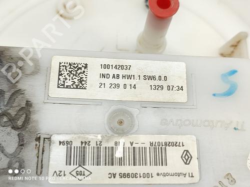 Fuel pump DACIA SANDERO III  | BP25333387M76 