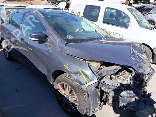 Engine FORD FOCUS III 1.6 TDCi | BP34222084M1  - Image 21