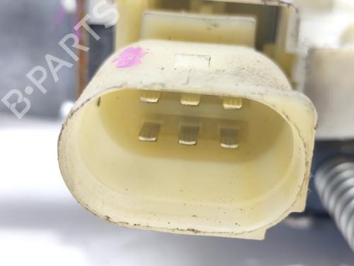 Rear left window mechanism FORD MONDEO IV (BA7) 2.0 TDCi | BP26597675C24 