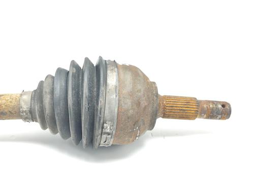 Left front driveshaft TOYOTA PROACE Van (MDX_) | BP30508377M38