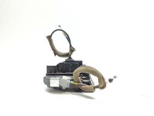 Used Rear left lock NISSAN JUKE (F15) 1.5 dCi (110 hp) 17869973