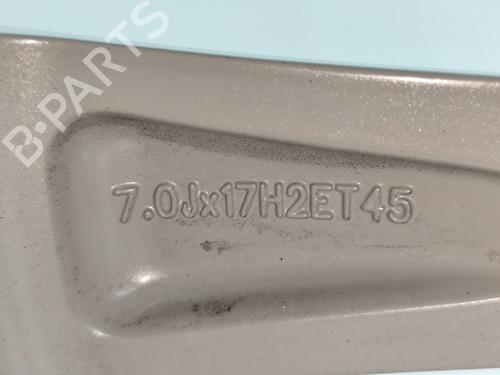 Rim SEAT ATECA (KH7, KHP)  | BP29572892C45 