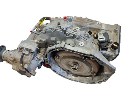 Gearbox NISSAN QASHQAI / QASHQAI +2 I (J10, NJ10, JJ10E) 2.0 dCi | BP27335432M3 