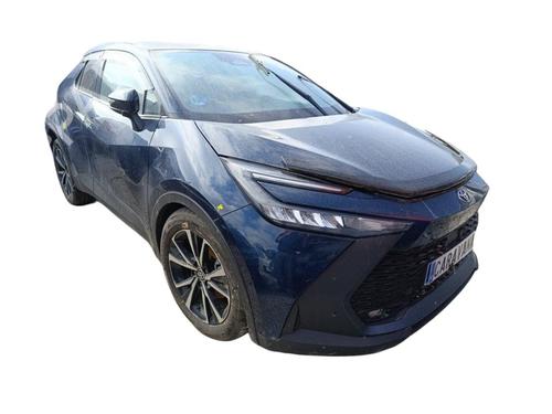 Electronic module TOYOTA C-HR (_X1_) | BP39880603M83 - Image 6