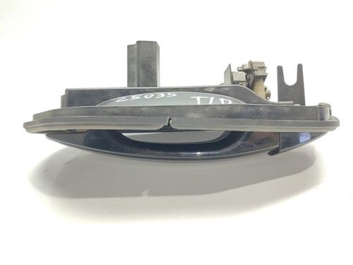 Rear right exterior door handle BMW X3 (E83) 2.0 d | BP16932303C130 