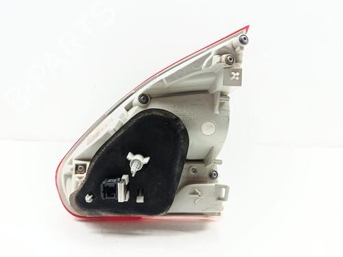 Left tailgate light PEUGEOT 2008 I (CU_) | BP33321559C79 - Image 2