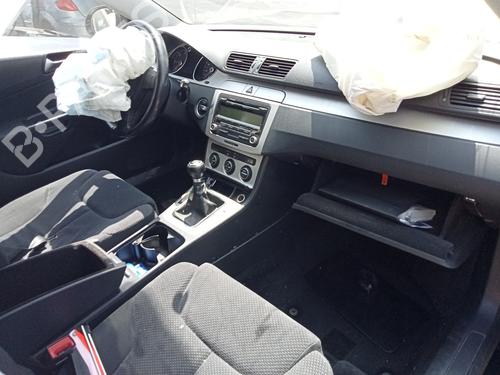 Electronic module VW PASSAT B6 Variant (3C5)  | BP17973894M83  - Image 7