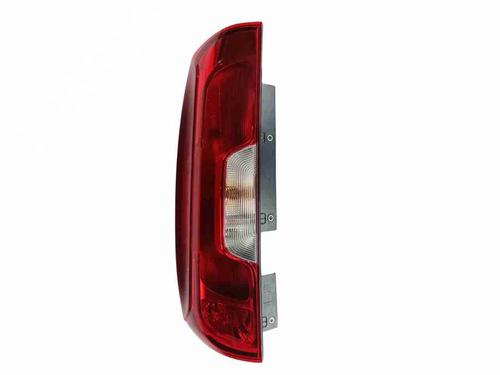 Used Left taillight Left taillight FIAT DOBLO Bus (263_) 1.3 D Multijet (263AXC1A) (90 hp) 36261412 36261412