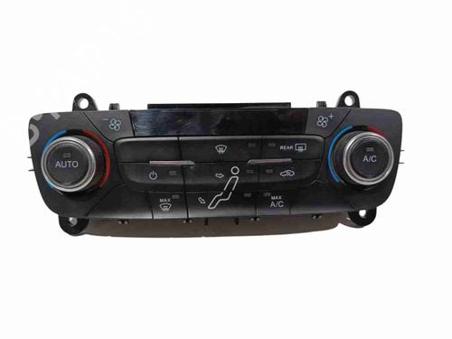Climate control FORD FOCUS III 1.5 TDCi | BP40597042I5 - Image 4