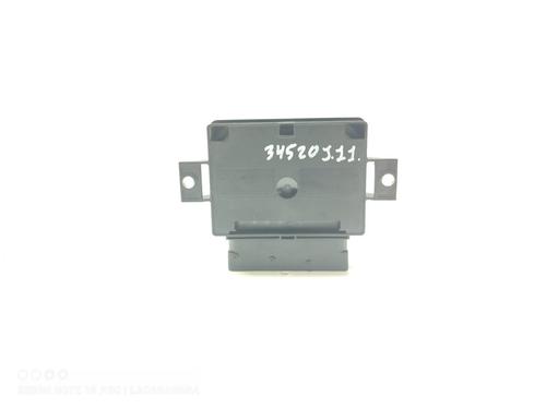 Electronic module NISSAN QASHQAI II SUV (J11, J11_) 1.6 dCi | BP18312444M83 