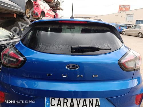 Used Tailgate FORD PUMA (J2K, CF7) [2019-2025]  29435497