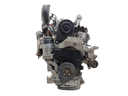 Engine HYUNDAI SANTA FÉ II (CM) 2.2 CRDi GLS | BP28709762M1 