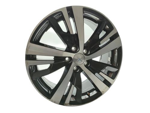 Used Rim PEUGEOT 3008 II SUV (MC_, MR_, MJ_, M4_) 1.2 THP/ PureTech 130 (MRHNSM, MRHNSU, MRHNSJ, MRHNYW,... (131 hp) 29533062