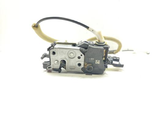 Used Rear right lock CITROËN BERLINGO MULTISPACE (B9) 1.6 HDi 75 16V (75 hp) 27276866