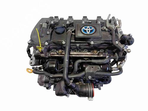 Engine TOYOTA COROLLA Estate (_E21_) | BP38336401M1 - Image 2