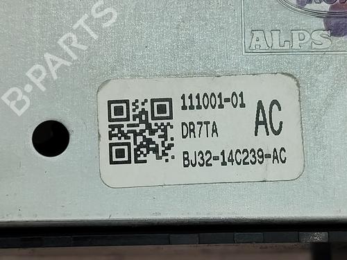 Climate control LAND ROVER RANGE ROVER EVOQUE (L538) 2.2 D | BP33930851I5 - Image 4