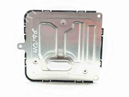 Used Electronic module Electronic module 37027239 37027239