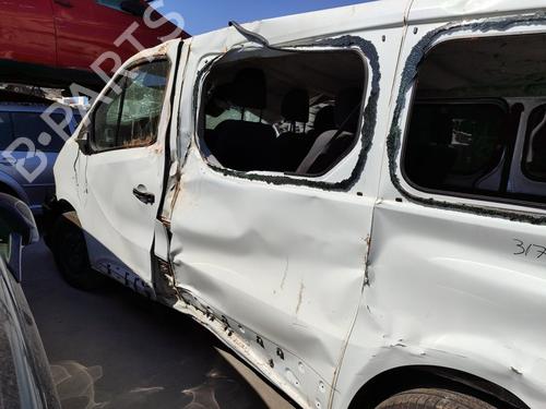 Switch RENAULT TRAFIC III Bus (JG_) | BP21762537I30