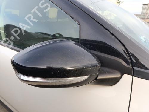 Used Right mirror CITROËN C4 CACTUS [2014-2025]  30792364