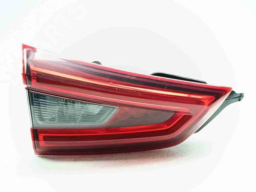 Used Left tailgate light Left tailgate light NISSAN QASHQAI II (J11, J11_) 1.5 dCi (110 hp) 38984747 38984747