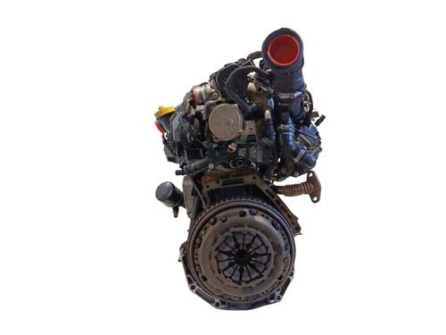 Engine DACIA DUSTER (HS_) 1.5 dCi | BP34222051M1  - Image 8
