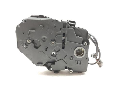 Rear left lock VW CADDY IV Box Body/MPV (SAA, SAH)  | BP29904820C100