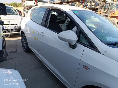 Engine SEAT IBIZA IV (6J5, 6P1)  | BP20487798M1  - Image 23