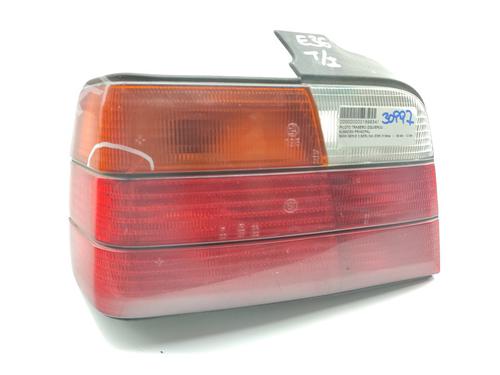Used Left taillight BMW 3 (E36) 318 tds (90 hp) 16510339
