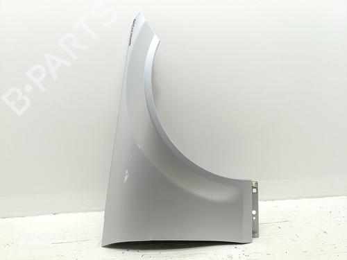 Used Right front fenders MERCEDES-BENZ C-CLASS Coupe (C204) C 220 CDI (204.302) (170 hp) 20291496