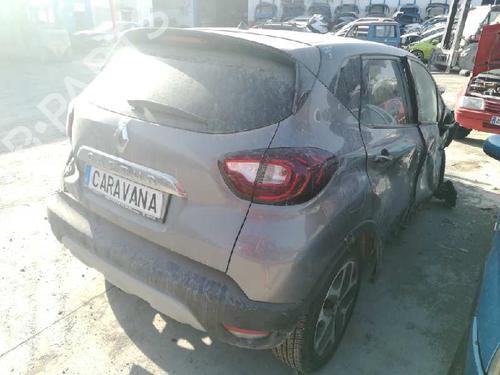 Right tailgate light RENAULT CAPTUR I (J5_, H5_)  | BP16514669C80 