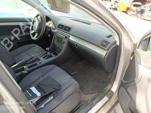 Left front window motor AUDI A4 B7 (8EC) 2.7 TDI | BP26394781E21 - Image 12