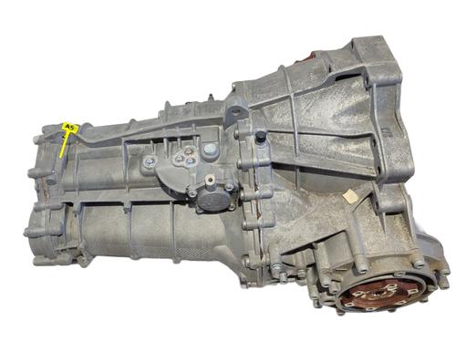 Gearbox AUDI A5 Sportback (8TA) 2.0 TDI | BP29572904M3 