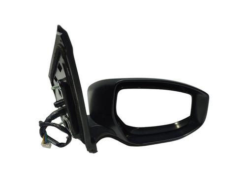 Right mirror NISSAN PULSAR Hatchback (C13)  | BP27566247C27 