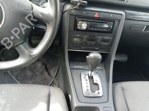 Engine control unit (ECU) AUDI A4 B6 (8E2) 1.9 TDI | BP16513962M57  - Image 7